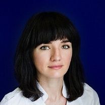 Тиран Валерия Михайловна