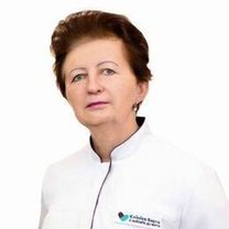 Стародубцева Галина Владимировна
