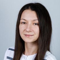 Свинаренко Анастасия Андреевна