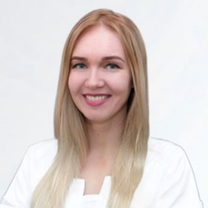 Купрюшина Елена Алексеевна