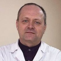 Блохин Олег Александрович