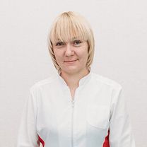 Пляшко Светлана