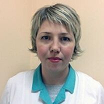 Мельниченко Марина Леонидовна