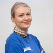 Губанова Юлия Вячеславовна