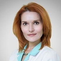 Левченко Елена Сергеевна