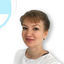 Жаленко-Хасан Мирослава Викторовна