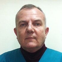 Робак Олег Петрович