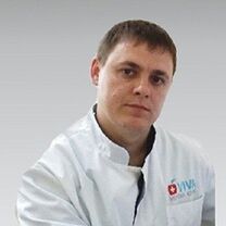 Борисюк Вячеслав Сергеевич
