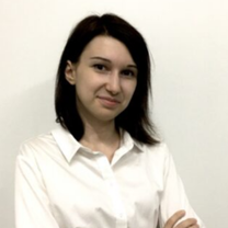 Кучеренко Маргарита Дмитриевна