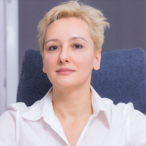 Зубковская Анна Геннадиевна