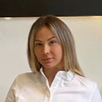 Владимирова Зоя Геннадьевна