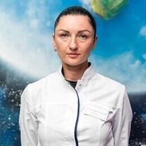 Третяк Алена