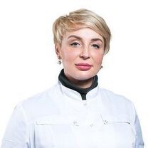 Пюра Елена Антоновна