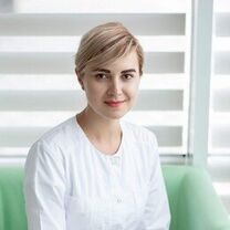 Сасс Нина Викторовна