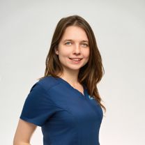 Воробей-Вихівська Віра Миколаївна
