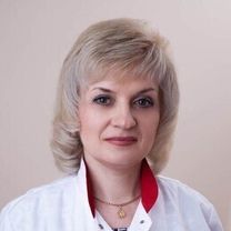 Бойко Жанна Іванівна
