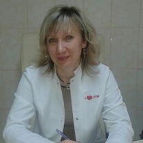 Морозова Татьяна Анатольевна