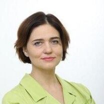 Филатова Елена Владимировна