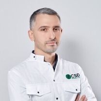Чуба Володимир Ярославовоч