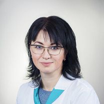 Клоченко Ольга Дмитриевна
