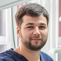 Тарануха Андрей Алексеевич