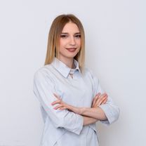 Кісельова Руслана Анатоліївна