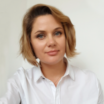 Швец Снежана Викторовна
