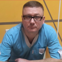 Сидлак Дмитрий Борисович