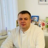 Кравченко Богдан Викторович