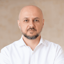 Казанцев Владимир Владимирович