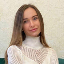 Билинская Анна