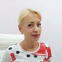 Наумова Наталия Федоровна