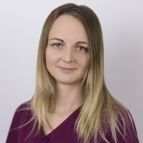 Беликова Анна Михайловна