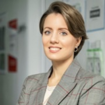Разоренкова Анна Андреевна