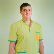 Любота Роман Вікторович