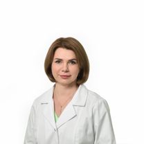 Мартинюк Лариса Володимирівна