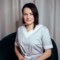 Василенко Нина