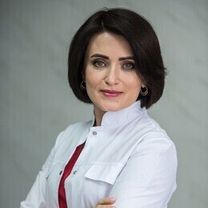 Кузьмук Леся Петрівна