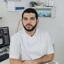 Гейдаров Нурлан Матлабогли