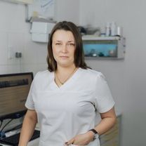 Пирогова Елена Михайловна