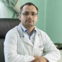Копытко Владимир Ярославович