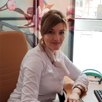 Старчевская Татьяна Васильевна