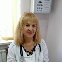 Турченко Татьяна Викторовна