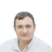 Гукасян Левон Арменович