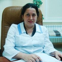 Козицкая Янина Михайловна