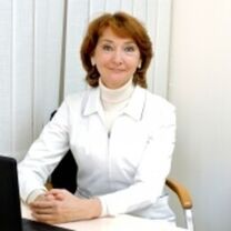 Тищенко Ольга Павловна