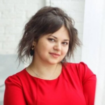 Колода Марина Сергеевна
