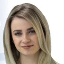 Шелестюк Александра Владимировна