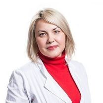 Внукова Марина Александровна