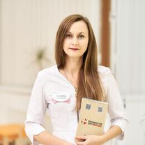 Лясковец Наталия Васильевна